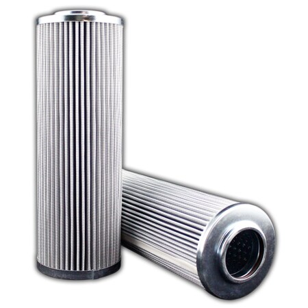 Main Filter Hydraulic Filter, replaces ARGO V3082303, Pressure Line, 3 micron, Outside-In MF0576070